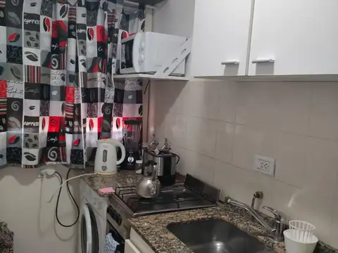 Departamento en Venta al Norte