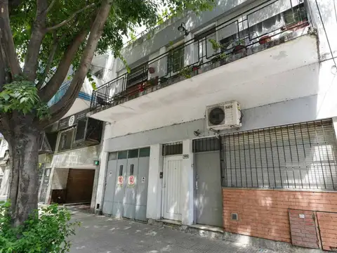 Depto Tipo Casa en Venta de 3 dormitorios
