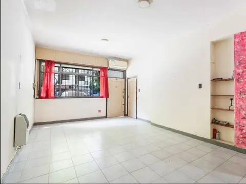 Venta PH 4 ambientes cochera terraza en Flores