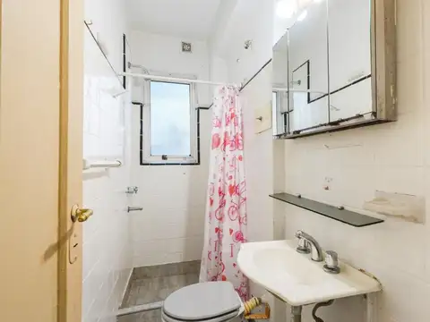 Depto Tipo Casa en Venta con 1 cocheras