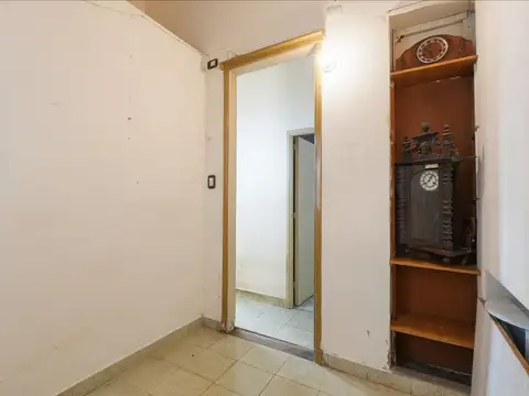 Depto Tipo Casa 4 ambientes con 2 baños