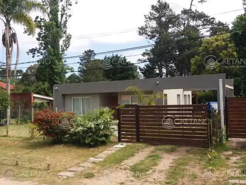 Casa en Alquiler Temporal en Cantegril, USD 10.000