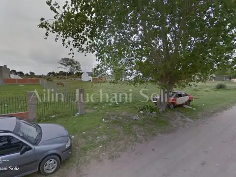 Terreno en Costa Azul