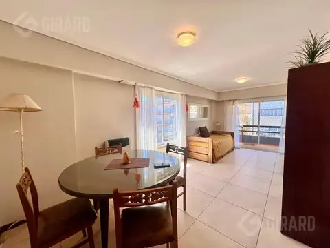 Piso 10 - Unidad A - Entre Rios 2187