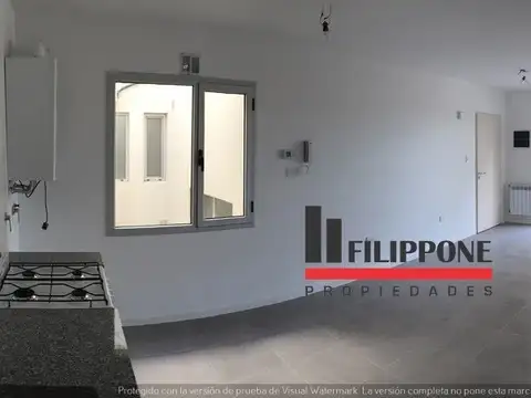 Departamento en Venta en Villa Floresta, USD 70.000