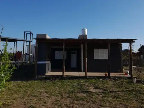 Casa en  Venta - Anisacate - Cordoba