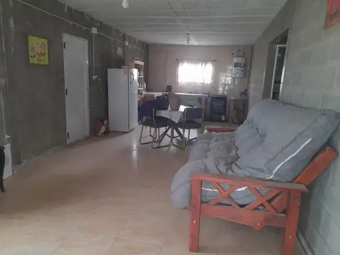 Casa en Venta en Villa Anisacate, USD 45.000