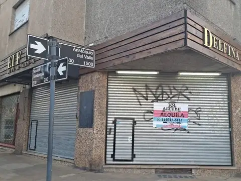 Local en Alquiler en Florida, $ 670.000