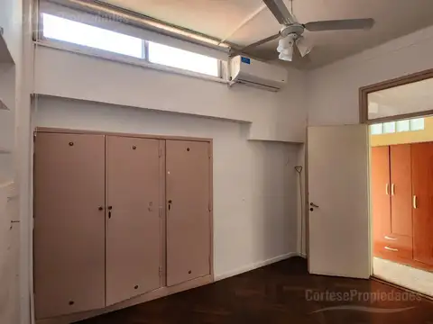 Depto Tipo Casa en Venta en Palermo, USD 168.000