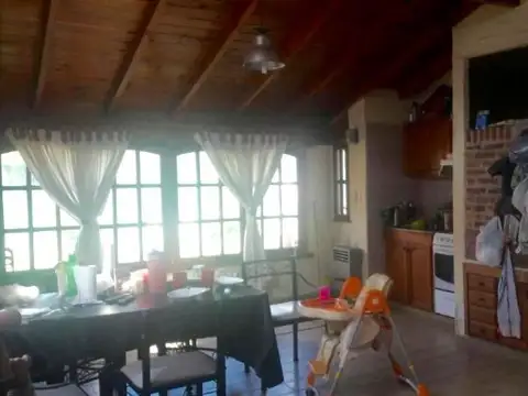 Casa en Venta en Burzaco, USD 140.000