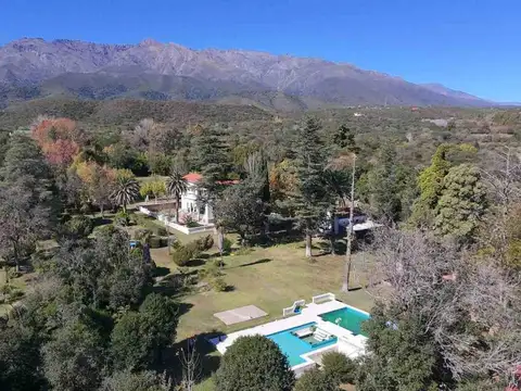 Casa en Venta de 8 dormitorios