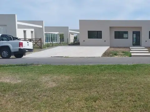 Santa Isabel Ii, Lote Al 100