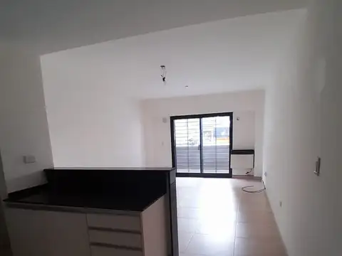 Departamento en Alquiler en Paternal, $ 500.000