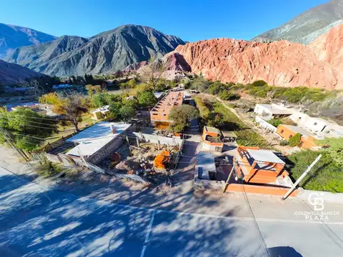 Casa en venta Purmamarca