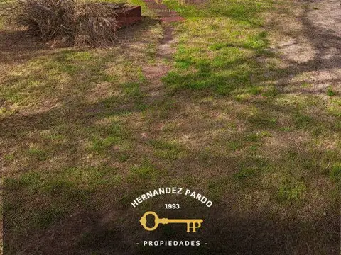 Lagomar Norte, a una cuadra de Giannattasio