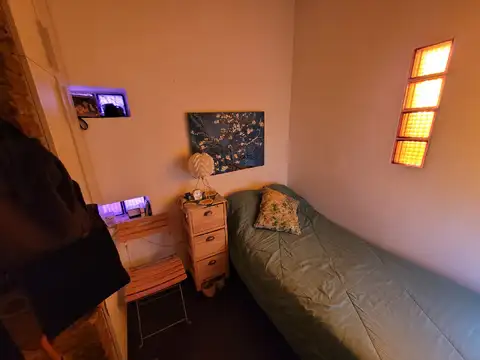 Departamento c/patio - Lavalle al 500, Quilmes Centro