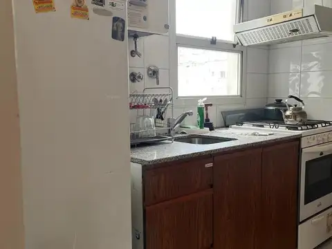 Departamento en Alquiler 30 años