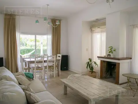 Casa en Alquiler Temporal 18 años