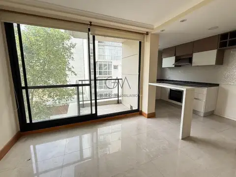 Departamento en Alquiler A Estrenar