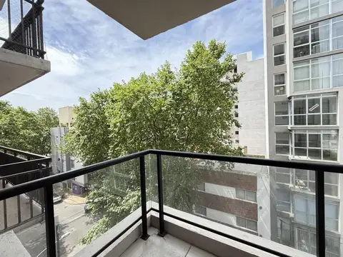 Departamento en Alquiler de 2 ambientes