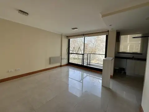 Departamento en alquiler Macrocentro