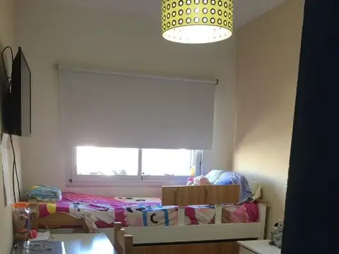 Departamento 3 ambientes con cochera en Venta en Quilmes Centro.