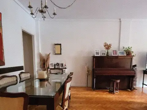 Departamento en Venta de 4 ambientes