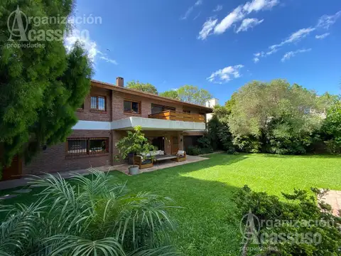Casa en Venta en Martinez Vias / Libertador, USD 1.480.000