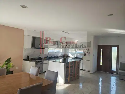 Casa en Ingeniero Maschwitz