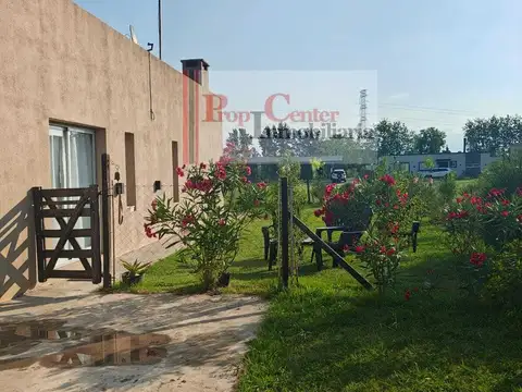 Casa en Venta en Ingeniero Maschwitz, USD 195.000
