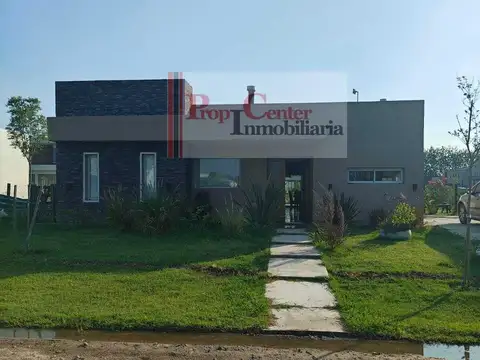 Casa en Ingeniero Maschwitz