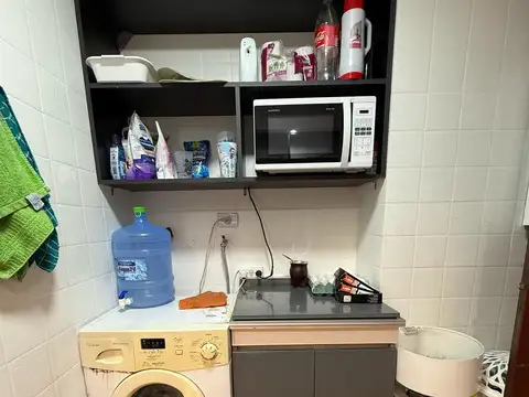 Departamento en Venta en Centro, USD 59.000