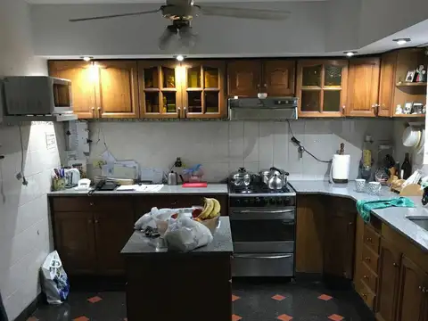 Casa en Venta en Quilmes Oeste, USD 180.000