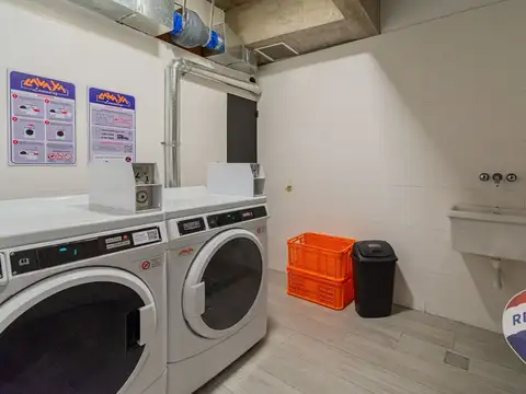 Exquisito Monoambiente Amueblado-Palermo Botánico