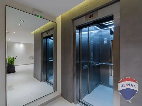 Departamento en Alquiler en Palermo, USD 649