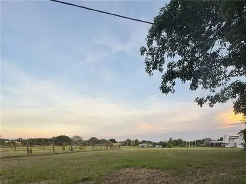Terreno en Venta en Resistencia, USD 60.000