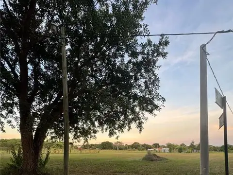 TERRENOS/FRACCIONES/LOTEOS - LOTEOS - OTRAS ZONAS, RESISTENCIA