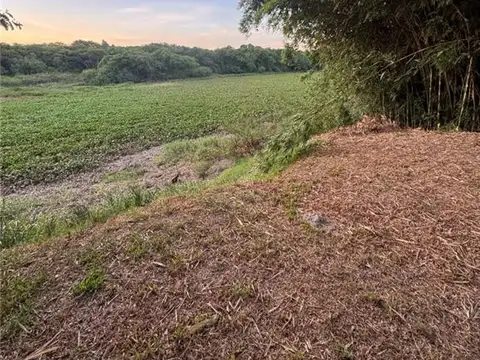 Terreno en Venta de 653,0 m2