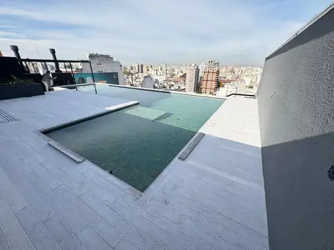 Departamento en Alquiler de 1 dormitorio