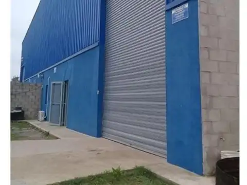 Galpon en Alquiler en Francisco Alvarez, USD 2.700