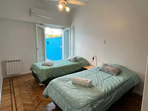 Depto Tipo Casa en Venta 10 años