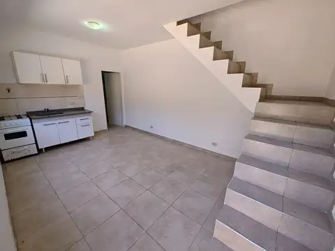 Departamento en Alquiler de 3 ambientes