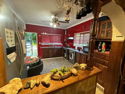 Casa en Venta en Villa Elvira, USD 99.000