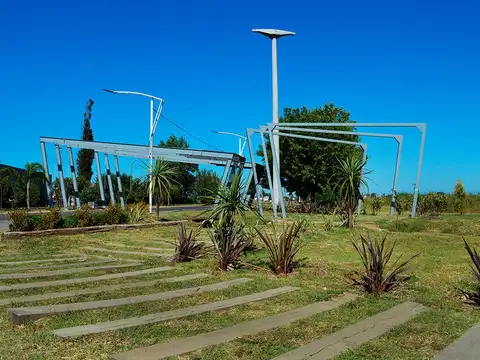 Terreno en Venta en Alvear, USD 27.000