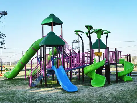 Terreno en Venta de 270,0 m2