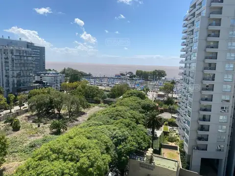 Departamento en Venta al Este