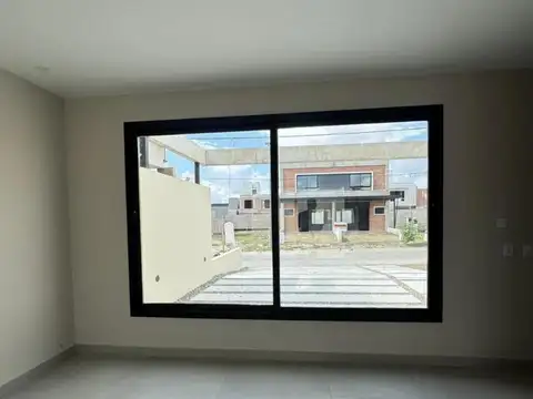 Casa en Venta A Estrenar