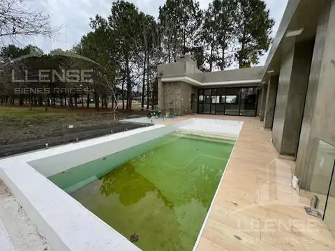 Casa en Venta en Greenville Polo & Resort, USD 420.000