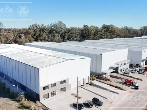 Galpon en Alquiler en Tristan Suarez, USD 15.000