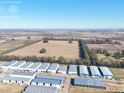 Galpón en  ALQUILER  3180 M2 - POLO INDUSTRIAL EZEIZA